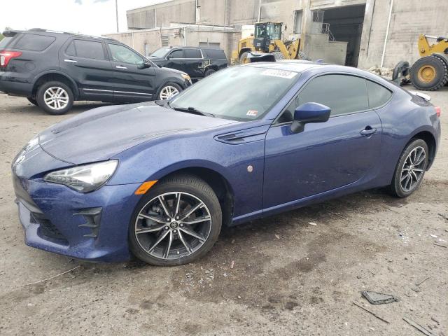 2019 Toyota 86 