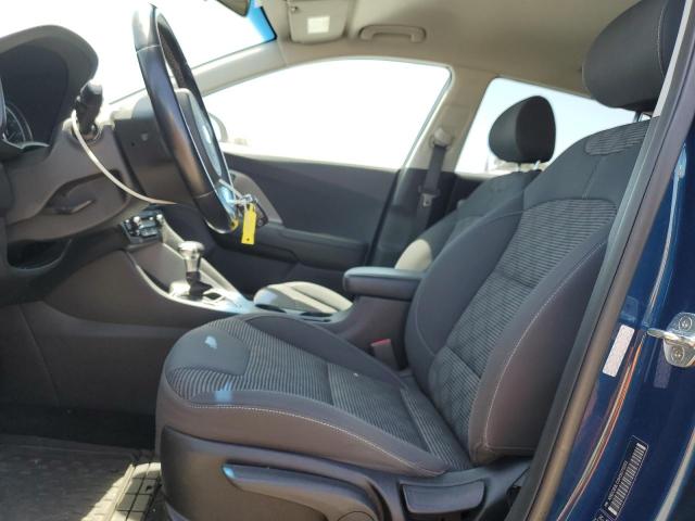 KNDCB3LC0H5073351 KIA NIRO FE