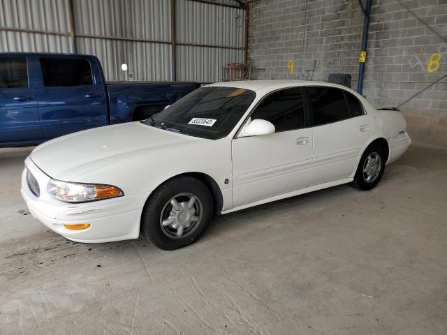 2001 Buick LeSabre Custom