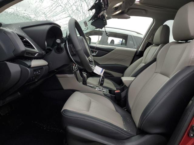 JF2SKAPC2NH500163 Subaru Forester Limited