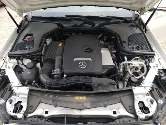 WDDZF4JB8KA556329 Mercedes-Benz E 300