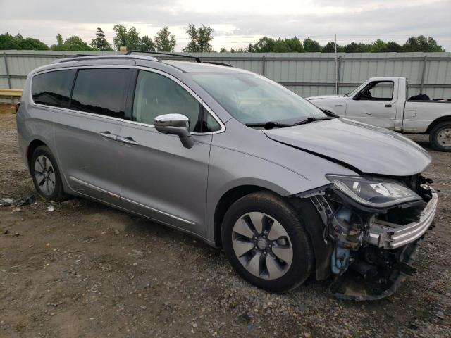 2018 CHRYSLER PACIFICA H - 2C4RC1N74JR105268