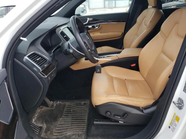 2019 VOLVO XC90 T6 MO - YV4A22PK5K1443398