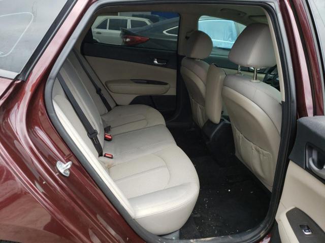 5XXGT4L35JG222259 KIA Optima Lx