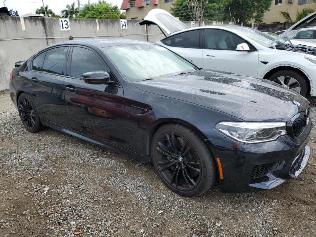 2020 BMW M5 BASE - WBSJF0C07LCE05530