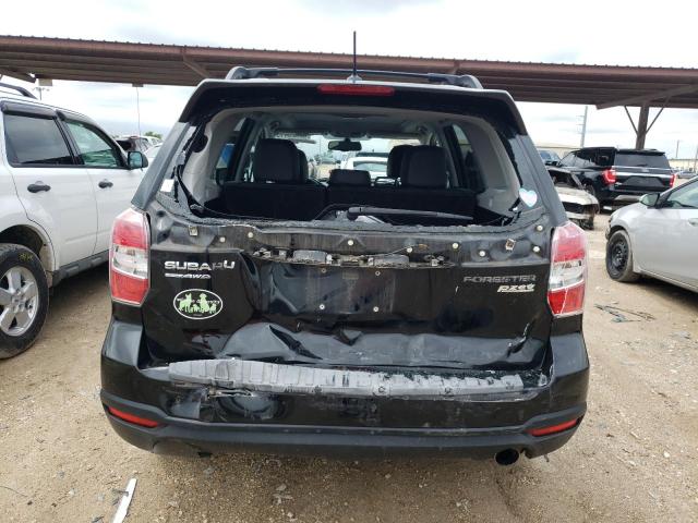 JF2SJAKC6FH574195 Subaru Forester 2.5i Limited