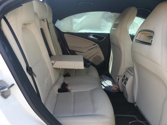 WDDSJ4EB6JN632003 Mercedes-Benz CLA 250