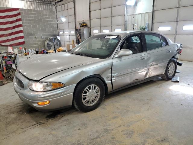 Buick Lesabre salvage cars for sale: 2005 Buick Lesabre Limited