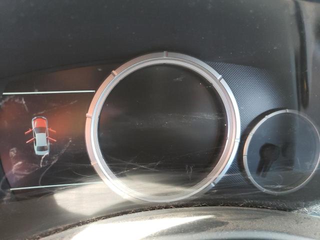 2019 LEXUS GS 350 BAS - JTHCZ1BL7KA011007