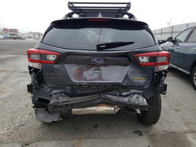 JF2GTHSC1NH221998 Subaru Crosstrek Sport