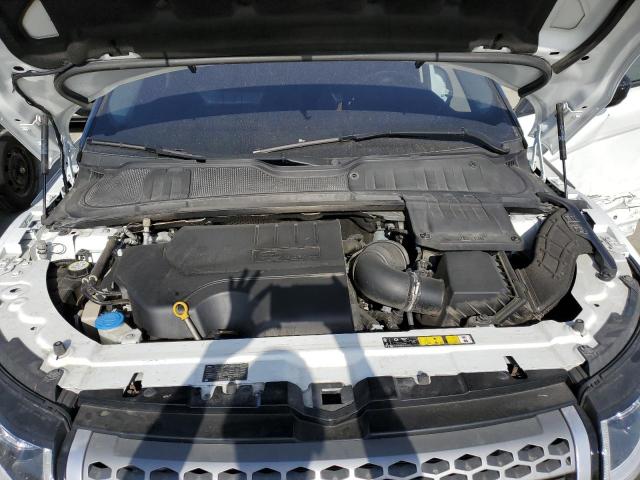 SALVP2RX0JH324204 Land Rover Range Rover Evoque Se