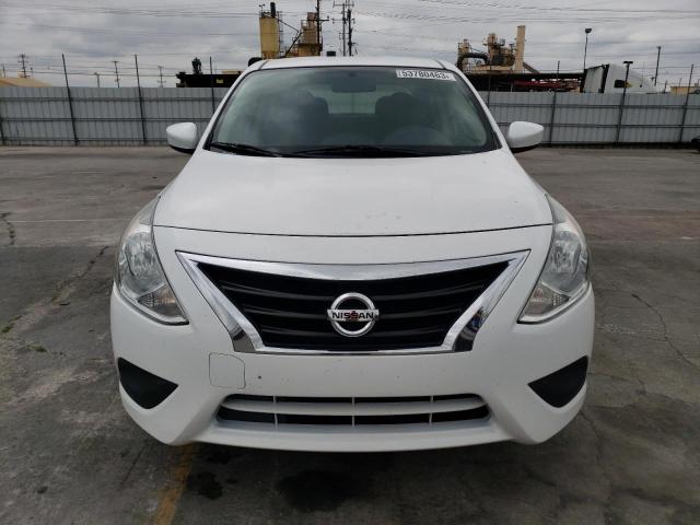 3N1CN7AP6HL815484 Nissan VERSA S