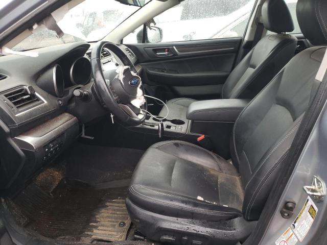 4S3BNAN63J3036570 Subaru Legacy 2.5i Limited