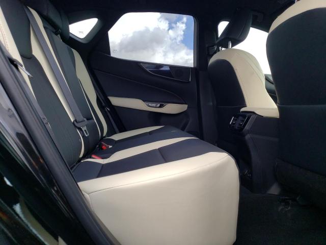 2023 LEXUS NX 250 - 2T2ADCEZ5PC002646