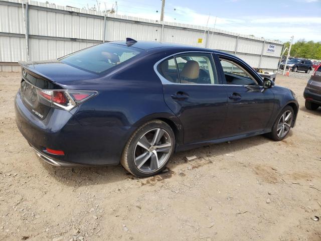 2017 LEXUS GS 350 BAS - JTHCZ1BL5HA006686