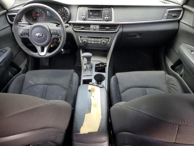 5XXGT4L34GG114630 KIA Optima Lx