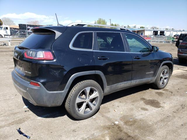 1C4PJMDXXKD166242 Jeep Cherokee Limited