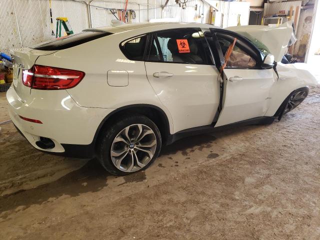 VIN 5UXFG2C59E0H10323 2014 BMW X6 no.3