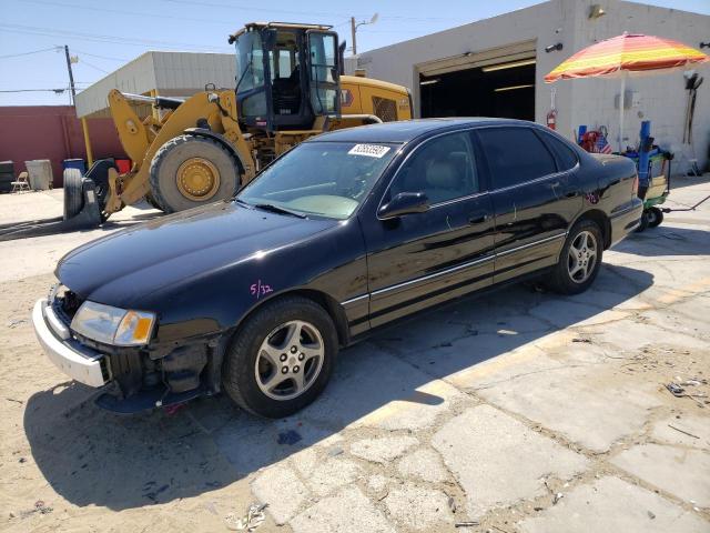 1998 Toyota Avalon XL