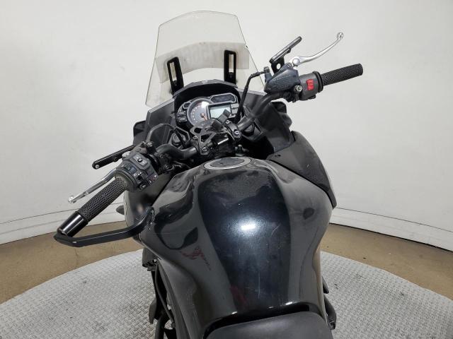 2015 KAWASAKI KLZ1000B - JKALZCB19FA003969