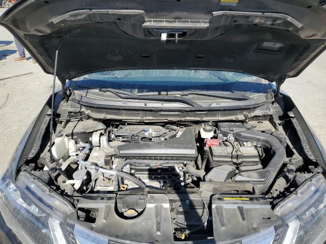 5N1AT2MT1LC798387 Nissan ROGUE S