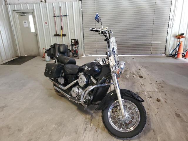 2005 KAWASAKI VN1500 N1 - JKBVNAN125A020627