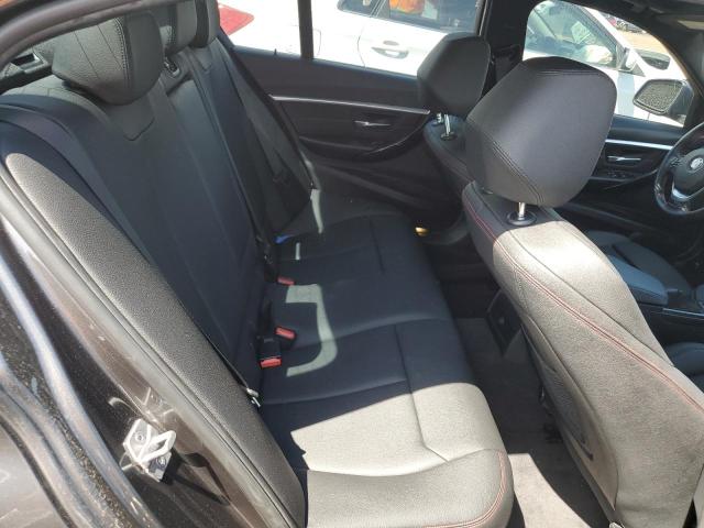 WBA8E9G54GNT87141 BMW 328 I Sulev