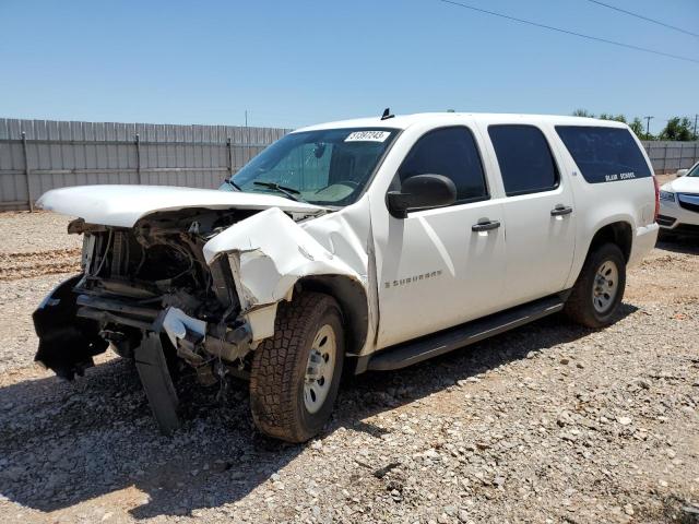 2009 Chevrolet Suburban 