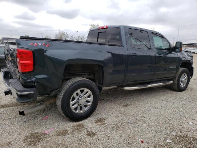 Chevrolet Silverado K2500 Heavy Duty Lt 2018 1GC1KVEY4JF114432 Image 3
