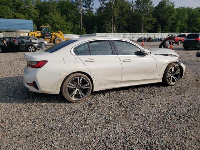 2022 BMW 330E - 3MW5P7J01N8C52343