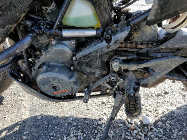 2021 KTM 390 ADVENT MD2JGJ401MC230340
