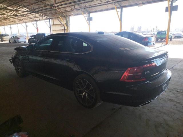 LVY992MK9JP035576 Volvo S90 T6 Momentum