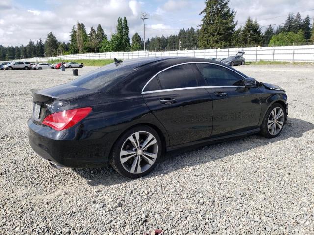 WDDSJ4GB6GN317594 Mercedes-Benz CLA 250 4MATIC