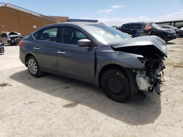 3N1AB7AP8HL713006 Nissan SENTRA S