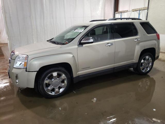 2012 GMC Terrain SLT