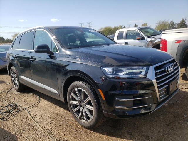 VIN WA1AAAF77KD006024 2019 Audi Q7, Premium no.4