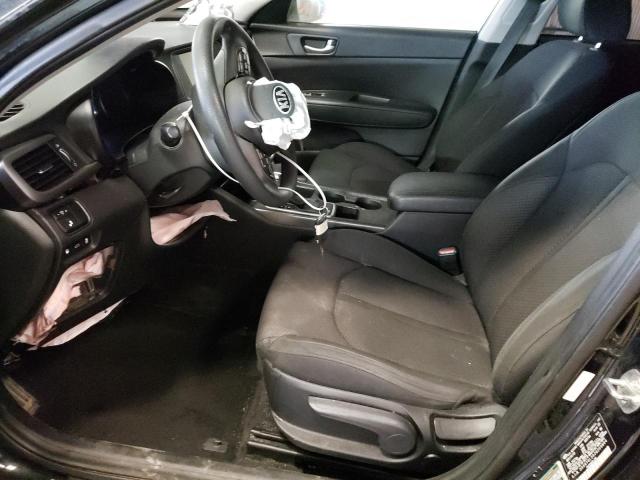 5XXGT4L34JG269864 KIA Optima Lx