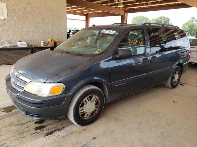 2004 Chevrolet Venture 