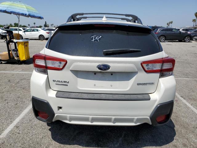 JF2GTABC7JH319502 Subaru Crosstrek Premium