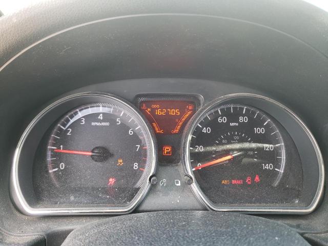 3N1CE2CP7FL383002 Nissan Versa Note S