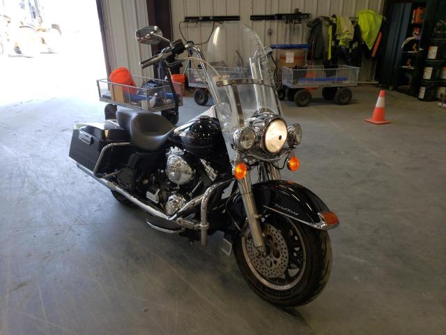 2006 HARLEY-DAVIDSON FLHRI - 1HD1FBW156Y677858