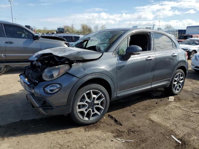 2020 FIAT 500X TREKK - ZFBNFYB15LP842064