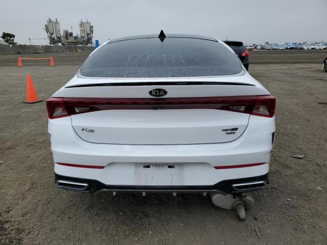5XXG64J20MG037736 KIA K5 GT LINE