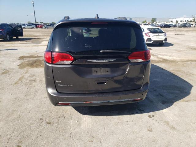 2C4RC1BG0HR702366 2017 CHRYSLER PACIFICA, photo no. 6