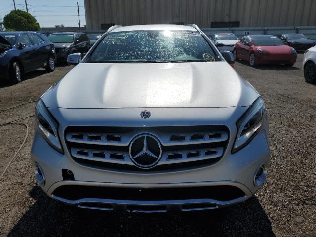 VIN WDCTG4EBXKJ572002 2019 Mercedes-Benz GLA-Class,... no.5