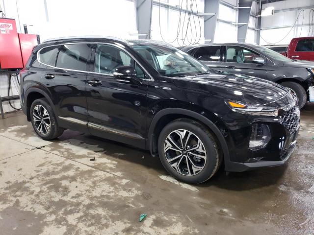 2020 HYUNDAI SANTA FE L - 5NMS5CAA8LH274067