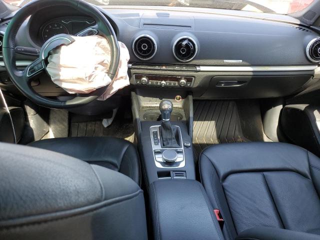 2016 AUDI A3 WAUB8GFF5G1027315