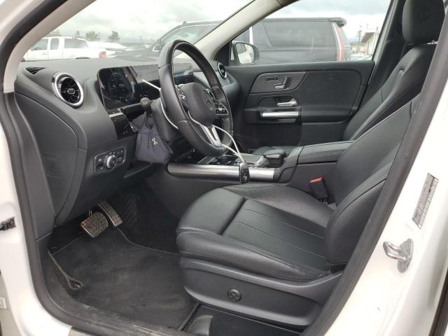 W1N4N4HB7MJ166945 Mercedes-Benz Gla 250 4matic