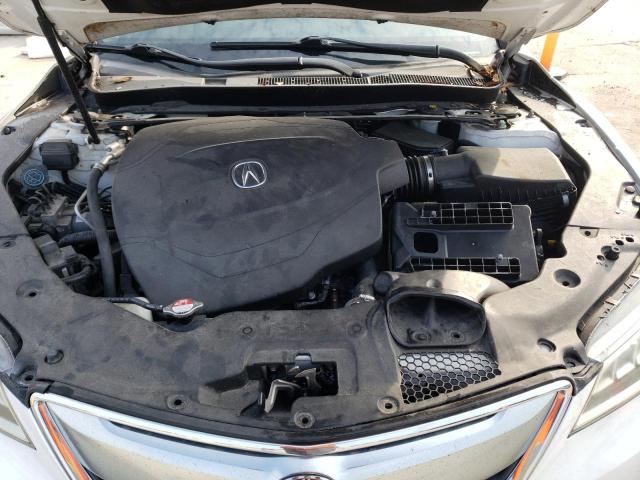 19UUB2F75FA021863 Acura Tlx Advance