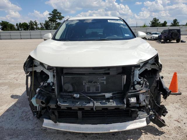 JN8AT3BA5MW003244 Nissan ROGUE SV